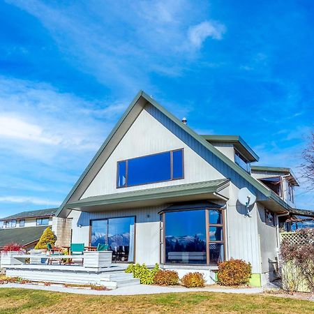 Lake House - Lake Tekapo Exterior photo
