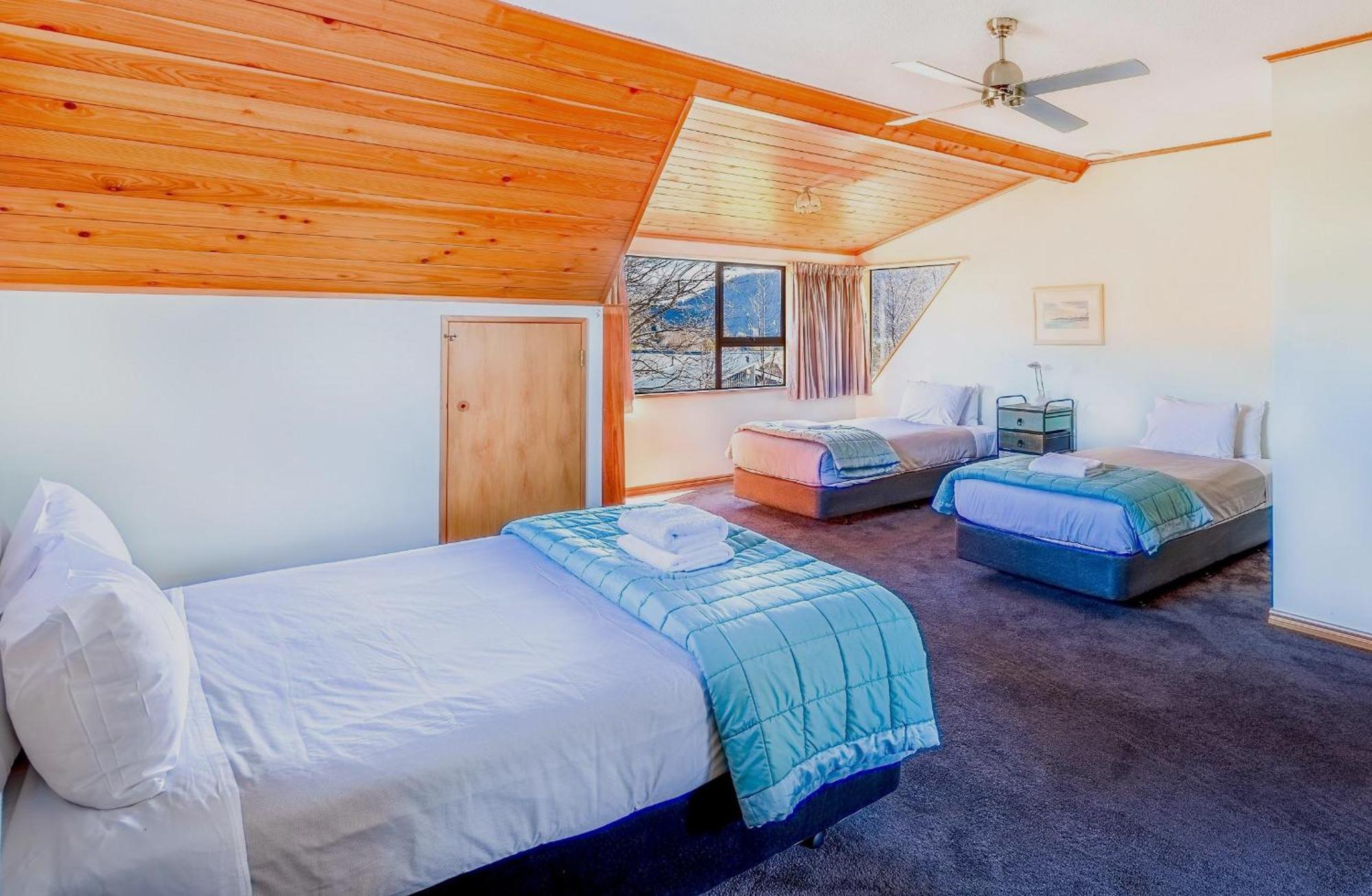 Lake House - Lake Tekapo Exterior photo
