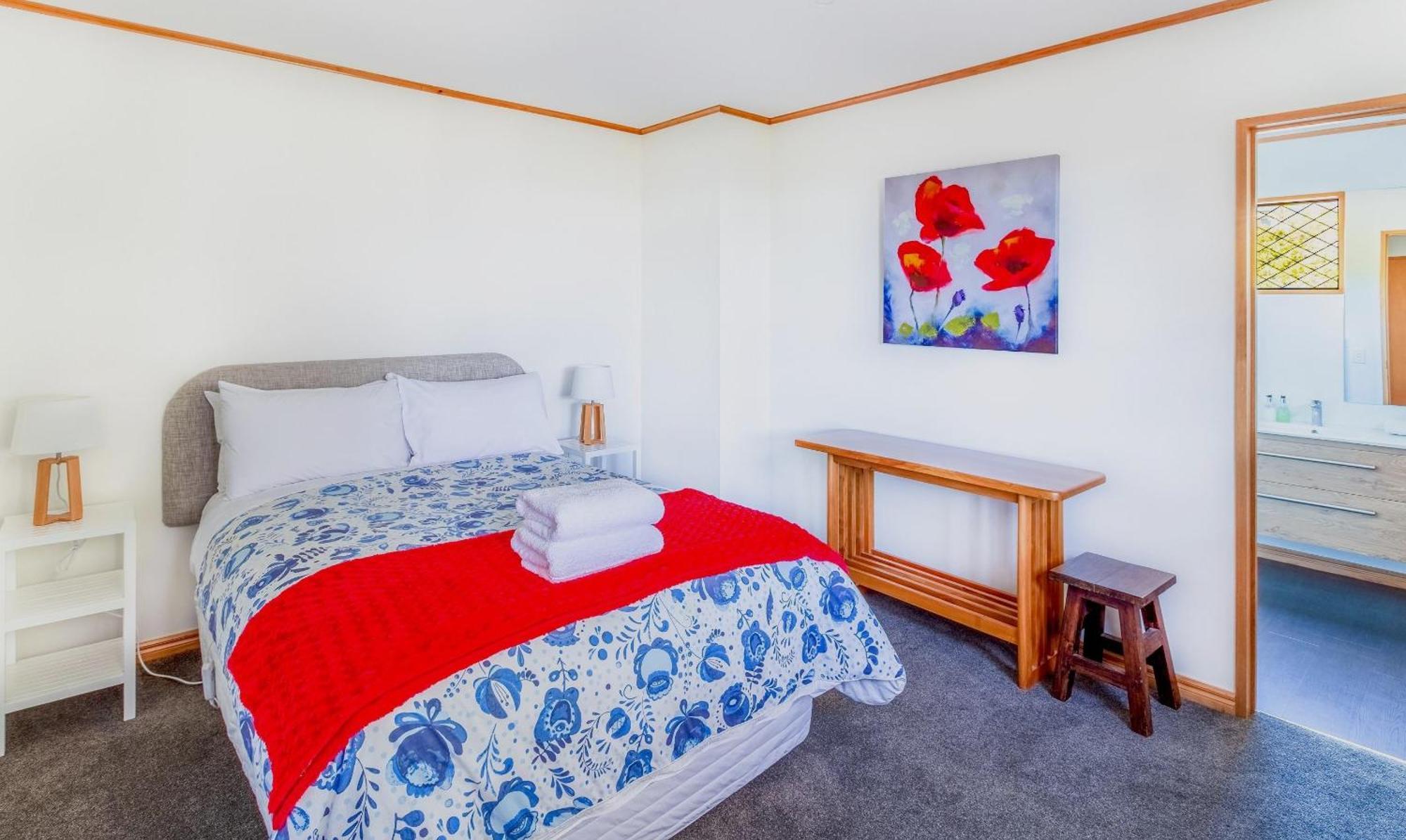 Lake House - Lake Tekapo Exterior photo