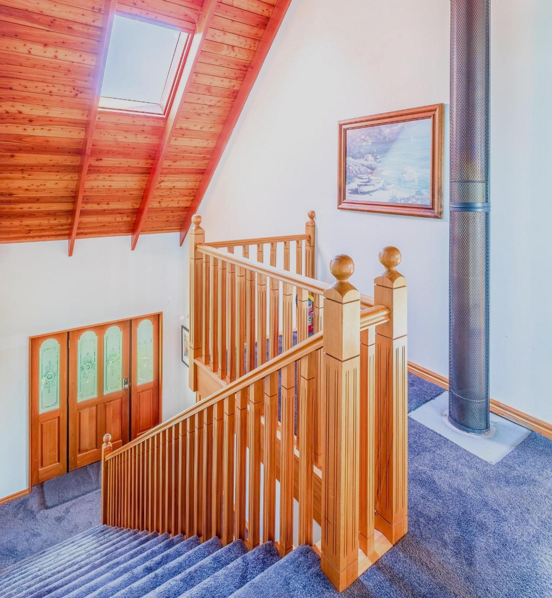 Lake House - Lake Tekapo Exterior photo