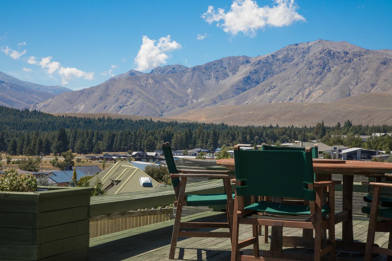 Lake House - Lake Tekapo Exterior photo